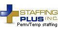 StaffingPlus